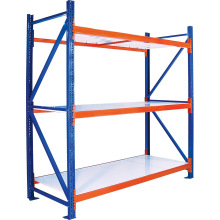 Heavy Duty Warehouse Racks Shelves 1ton-3ton Per Layer